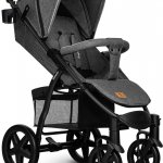 Lionelo Annet Plus Sport Stone Caramel 2021 – Zboží Dáma