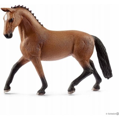 Schleich 13817 Hannoverská klisna – Zbozi.Blesk.cz