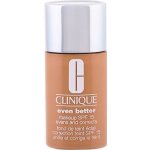 Clinique Even Better Dry Combinationl to Combination Oily make-up SPF15 5 Neutral 30 ml – Zboží Mobilmania