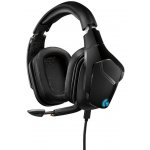 Logitech G935 Wireless 7.1 Surround Sound LIGHTSYNC Gaming Headset – Hledejceny.cz