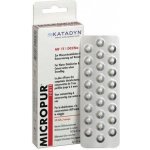 Katadyn Micropur Forte MF 1T 50 ks – Zboží Dáma