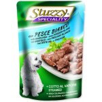 Stuzzy Speciality bílá ryba 100 g – Sleviste.cz