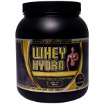 EXP 03/2024 Aleš Lamka - Protein Whey Hydro DH32 - Titánus Množství: 800 g, Příchuť: Vanilka