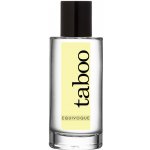 RUF Taboo Equivoque Sensual Fragrance for Them 50ml – Hledejceny.cz