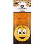K2 Be Happy Mandarin – Hledejceny.cz
