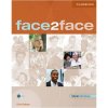 Face2face Starter Workbook - Redston Chris