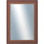 DANTIK ANGLIE 50x70 cm hnědá 612 – Hledejceny.cz