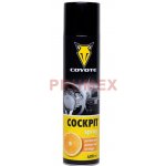 Coyote Cockpit spray pomeranč 400 ml – Hledejceny.cz