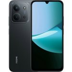 Xiaomi Redmi 15C 4GB/128GB Midnight Black – Zboží Živě