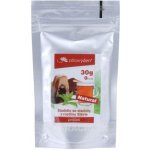 Zdravý den Stevia prášek 30 g – Sleviste.cz