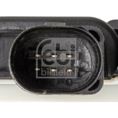 Zámek dveří FEBI BILSTEIN 178971 | Zboží Auto