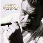 Karel Svoboda - Zlatá kolekceCD – Zbozi.Blesk.cz