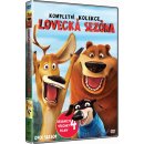 Kolekce: Lovecká sezóna 1 - 4. DVD