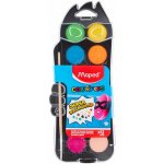 Maped Color Peps 12 barev – Zboží Dáma Maped Color Peps 12 barev – Zboží Dáma