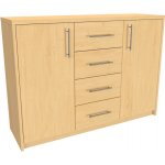 Nábytek Mikulík Vranovice Aura 2 – Zboží Dáma