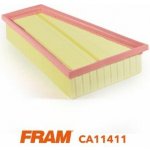 Vzduchový filtr FRAM CA11411