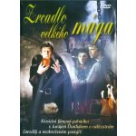 Zrcadlo velkého mága DVD – Zboží Mobilmania