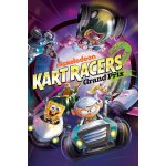 Nickelodeon Kart Racers 2: Grand Prix – Hledejceny.cz