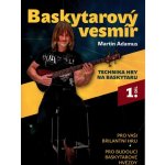 Baskytarový vesmír 1. díl – Zboží Mobilmania