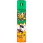 Biolit spray Uni s vůní pomeranče 400 ml – Zboží Mobilmania