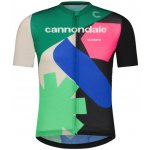 Cannondale CFR Replica černá/bílá/zelená – Zboží Dáma