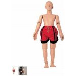 Figurína první pomoci - tonutí dospělého – Hledejceny.cz