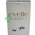 EVELLE pro pleť, vlasy a nehty 60 tablet – Hledejceny.cz