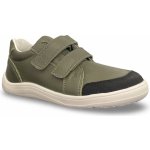 Baby Bare Shoes Febo Go Khaki – Sleviste.cz