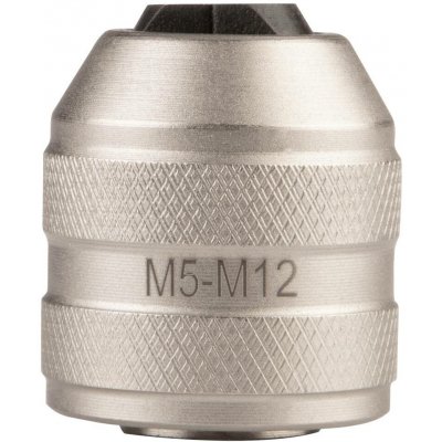 NEO TOOLS Adaptér pro závitníky, 1/4" DR M5-M12 – Hledejceny.cz