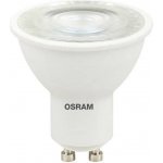 Osram VALUE EUE GU10 6,9W/827 PAR1680 36° teplá bílá – Hledejceny.cz