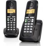 Siemens Gigaset AS200A Duo – Zboží Živě