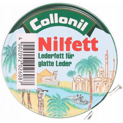 Collonil Nilfet 75 ml – Zboží Dáma