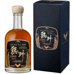 Kumano Mizunara cask 43% 0,5 l (karton) – Hledejceny.cz