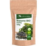 Zdravý den Wakame Bio vločky 100 g – Zboží Mobilmania