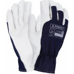 Procera X-Perfect modrá/bílá 1 pár – Zboží Dáma