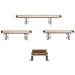 Klávesnice Apple iPhone XS Max set postraních tlačítek – Zboží Živě