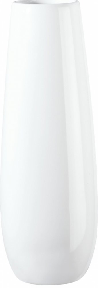 ASA Selection Váza Ease bílá Typ: 18 cm Typ: 45 cm, Dekorační, Vysoká |  Srovnanicen.cz