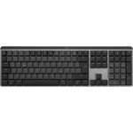 Logitech MX Keys Wireless Illuminated Keyboard 920-010749 – Hledejceny.cz