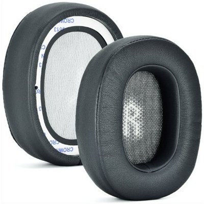 eses pro sluchátka JBL Everest 710 černé kožené – Zboží Živě