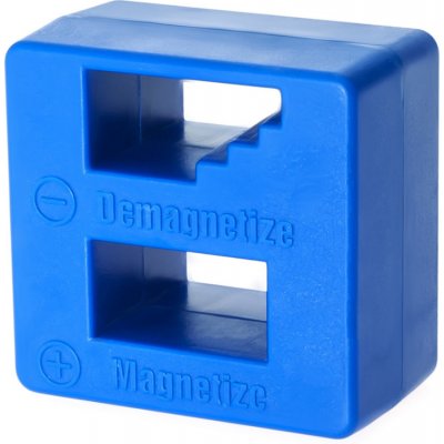 Magnetizér, demagnetizér šroubováků, bitů, Tagred TA1104 – Zboží Dáma