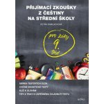Přijímací zkoušky z češtiny - Petra Kamlachová – Zbozi.Blesk.cz
