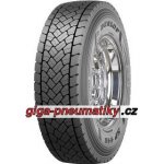 DUNLOP TREADMAX TMSP446 315/70 R22,5 154/152M – Zboží Mobilmania