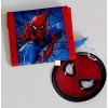 Peněženka Dětská peněženka Spiderman