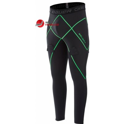 Bauer Core 1.0 Jock Pant SR – Hledejceny.cz