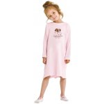 Taro noční košilka 3505 Jasmina růžová – Zboží Dáma