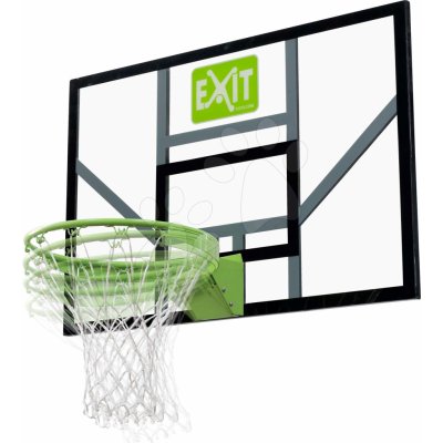 Exit Toys Basketbalová deska + koš Dunkring Exit Galaxy – Zboží Dáma