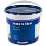 Vápno na bílení 12kg – Sleviste.cz