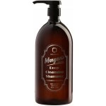 Morgan's Deep Cleansing hloubkově čistící šampon na vlasy 1000 ml – Hledejceny.cz