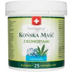 Herbamedicus Konopný krém na klouby s osvěžujícím účinkem 250 ml – Hledejceny.cz
