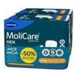 MoliCare Men 4 kapky Duopack 2 x 14 ks – Zboží Dáma